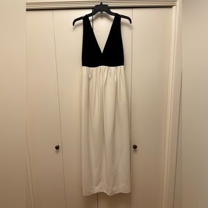 Jill Stuart evening dress